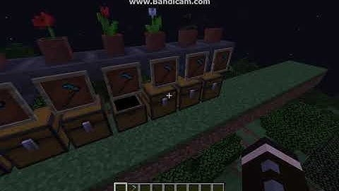 Agricultural Automation 1.14.4 Datapack Overview