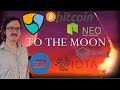 Market Update 8.27.18 – Markets React to SEC’s Stance on Bitcoin ETFs
Iota Price Predictions 2017