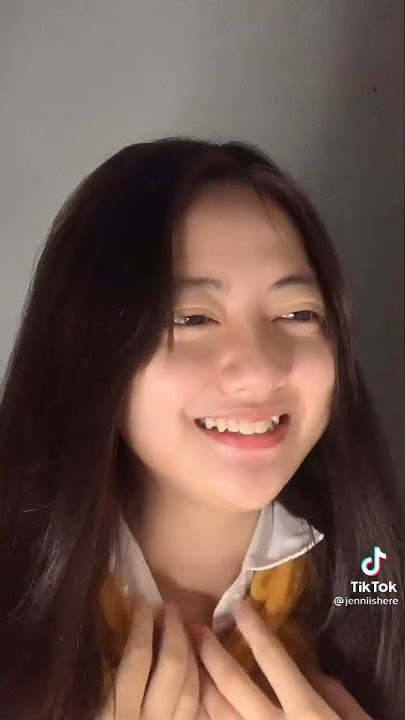 ngaku aja..siapa yang pernah kayak gini ?
