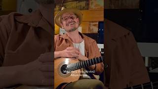 Moça – Léo Camaro (Ao Vivo no Estúdio) | Álbum ÂMBAR | Sertanejo Romântico & Viola