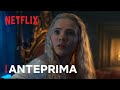 Stagione 2 - Clip in anteprima: Geralt e Ciri | The Witcher