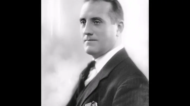 Gregory Stroud  Sally, 1921