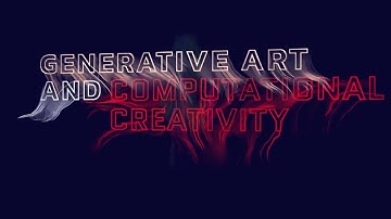 Generative Art and Computational Creativity | Simon Fraser