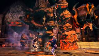 TERA Teralith Trailer