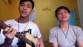 Hidupku Seorang-Cover ( YogiKris )