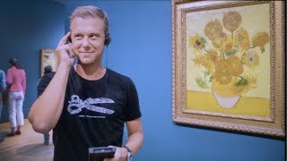 Armin van Buuren is Mr. Perfect - Episode 4 of 6