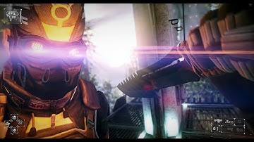Killzone Shadow Fall Multiplayer Montage #2