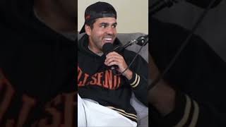 Kyle FINALLY speaks on why Jessie left NELK😔 #nelkboys #nelkpod #viralshorts