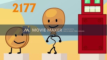 BFB 6 But Only When Team Beep Is On Screen