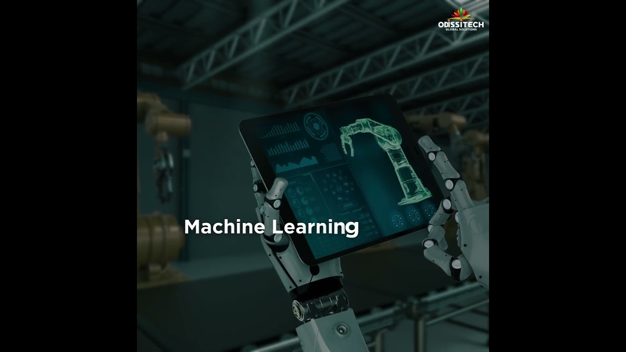 Careers in Machine Learning - OTGS