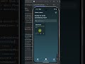 Flutter Tutorial – Note app!