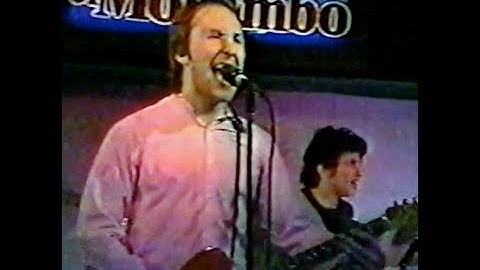 The Knack - New Music, Toronto TV December 1981* My Sharona * Round Trip * Power Pop * El Mocambo