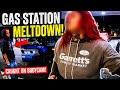 Boyfriend Loses It, Then a Stranger Makes Everything Worse!