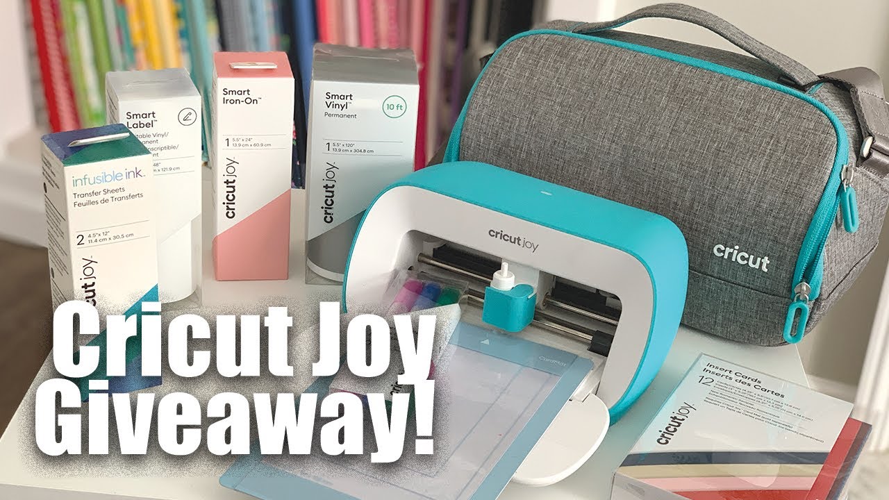 Getting Started with a Cricut Holiday Gift Ideas - Lydi Out Loud