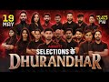 SELECTIONS के DHURANDHAR | SSC CGL 2026 | By CGL ADDA247
