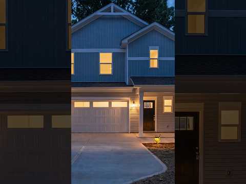 727 Key St, Charlotte, NC home video tour