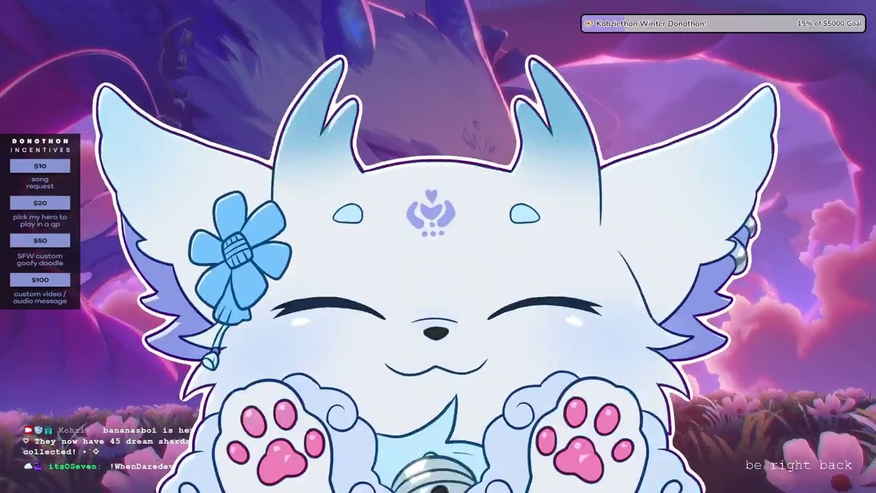 join for viewer games! customs later!