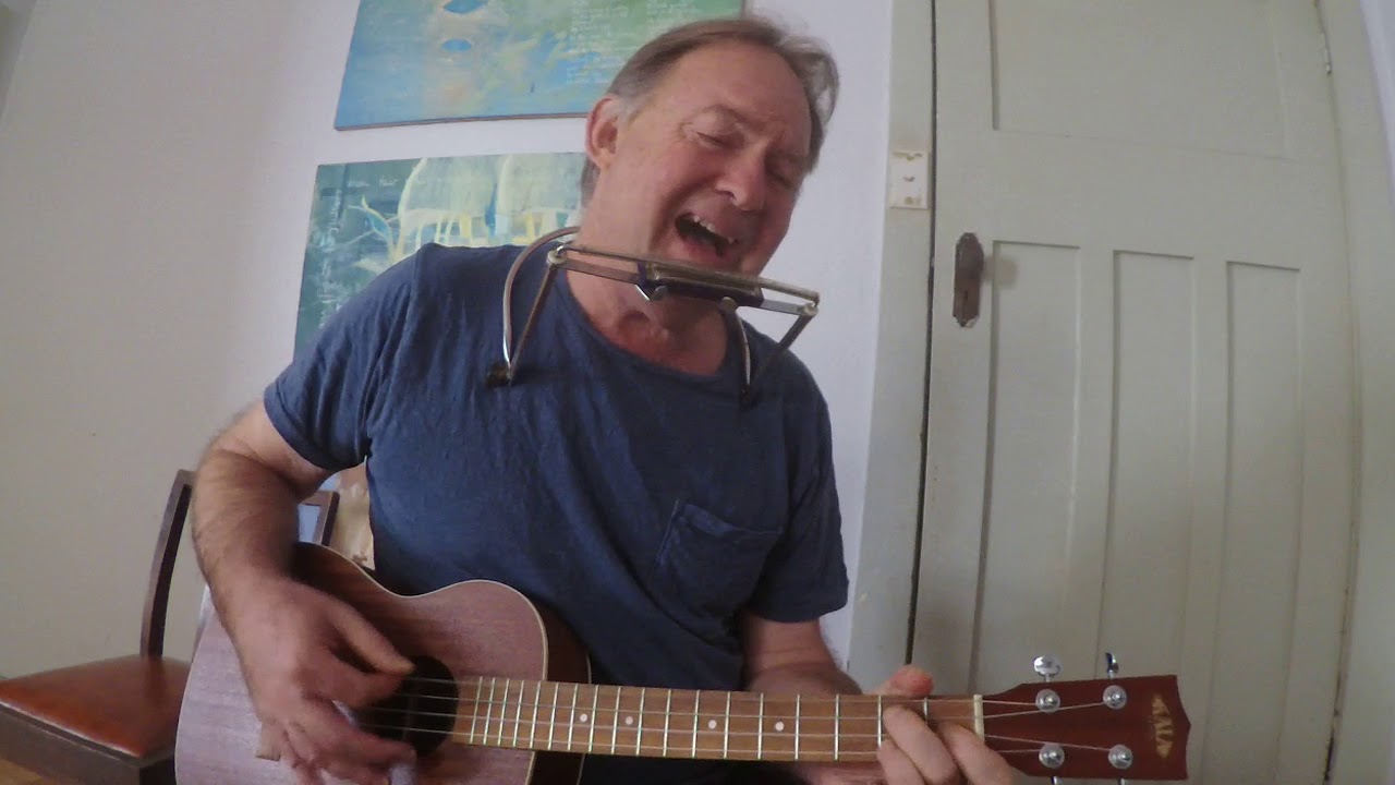 In the Pines Leadbelly cover YouTube
