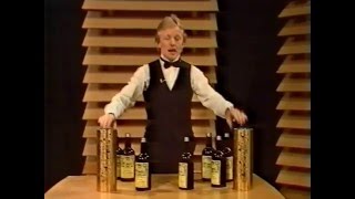 The Multiplying Bottles Trick