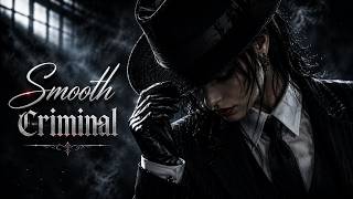 Smooth Criminal – Michael Jackson | Epic Dark Gothic Orchestral Cover | Lyrics