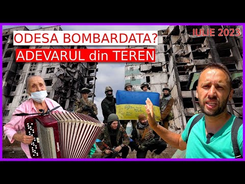 Video: Portul Odesa: informații de bază, istorie, activități ale portului