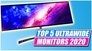 ... ► links to the best ultrawide monitors we listed in this video:
►us links◄ 5. lg 34wn80c-b - https://amzn.to/2xjntzg ►...