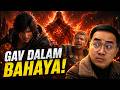 Ternyata Bukan Orang Asing! Sosok Dibalik Hoody Akhirnya Muncul - Final Fantasy XVI #11