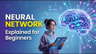 What is a Neural Network | Neural Network Explained for Beginners | @quicklearnerss