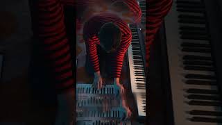 Blurry Afternoon (Impro 7)