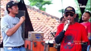QAIS DAN LAILA SUMBANGSIH ANICA NADA SIANG 07 DESEMBER 2021 DUKUHWERINGIN BREBES