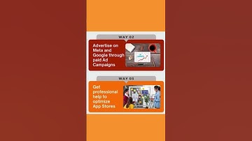 How to Increase Play Store Downloads for  Mobile App 📱