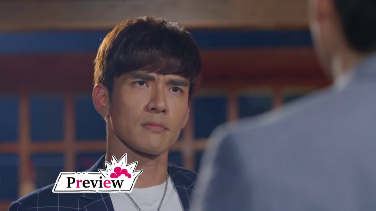 【The Masked Lover】EP11 Preview YouTube