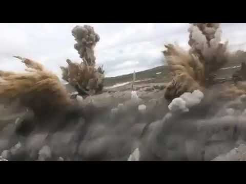 عمل المحاجر