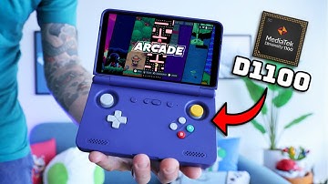 Is the Cheaper Retroid Pocket Flip 2 Worth It?