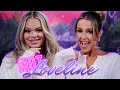 WHEN TO MOVE ON + REIGNITING SPARKS IN YOUR LOVE LIFE | NOT LOVELINE Ep 48