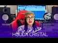 Houda Cristal Achkeh Feal Madi Ft Mustapha 62 OFFICIAL MUSIC VIDEO 