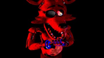 SFM FNAF Collab part 4 for Garba200
