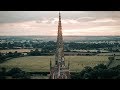 Zade film co  aerial filming showreel 2017