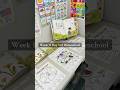 Homeschooling Kindergarten &amp; Toddler Weekly Activities #learningthroughplay #activitiesforkids
