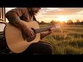 The Old Dirt Road We Used to Walk Together | Nostalgic Country Guitar Memories