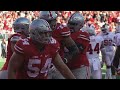 Ohio State Football: Indiana Highlight