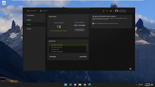 GeForce Experience Cannot Optimize Games on Windows PC [FIX] screenshot 1