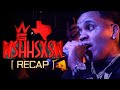 WSHH SXSW 2016 Recap Feat. Kevin Gates, Young Dolph, Desiigner, Cam'ron, O.T. Genasis & More