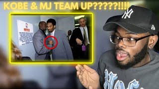This One Mistake Changed The NBA Forever | REACTION