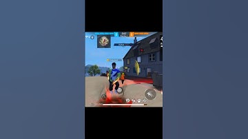 #moxffvideo#freefireshorts#fastest 1v3 clutch gameplay ☠️