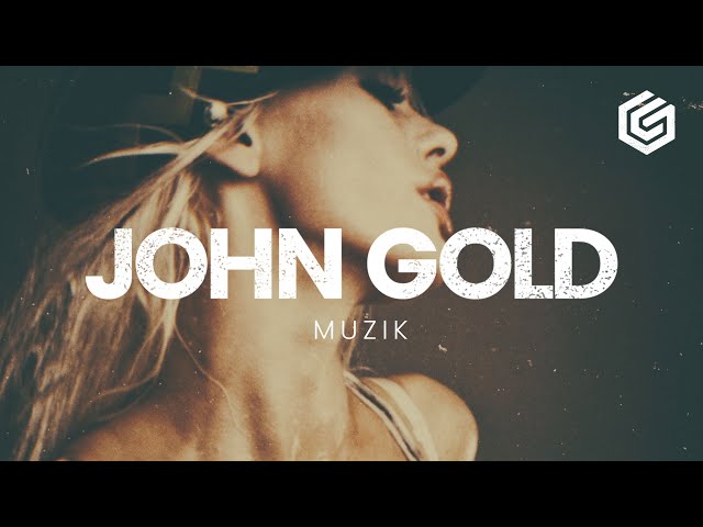 John Gold - Muzik