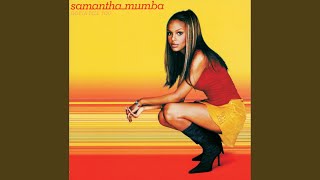 Samantha Mumba — Gotta Tell You (Teddy Riley Remix)