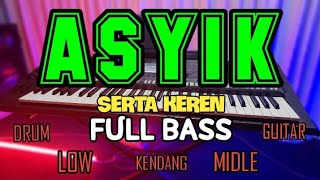 CEK SOUND FULL BASS COCOK BUAT HAJATAN ASYIK DAN KEREN