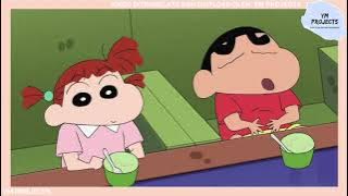 CRAYON SHINCHAN TERBARU 2022 SUB INDO (RUMAH KAZAO ASIK)