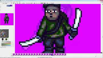 Barkley 2 rebel sprite